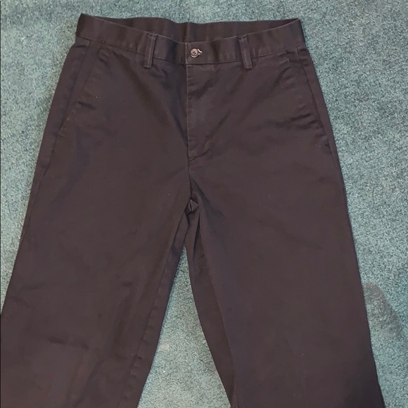 Mens Dockers Dress Pants 31W/32L - Picture 2 of 3